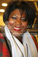 Rustie Lee  Caribbean Cook