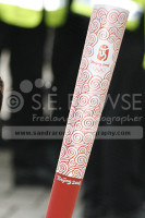 Olympic Torch Bejing 2008