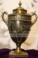 1908 London Olympics  Marathon Cup