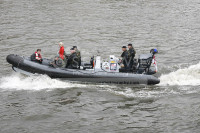 James Bond Book Launch