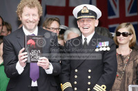 James Bond Book Launch