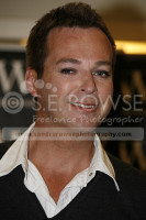 Julian Clary