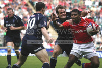 Army V Navy Rugby @ Twickenham