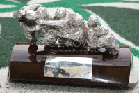 Babcock Trophy for Inter-Services Rugby