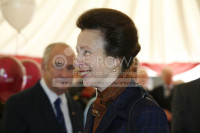 Princess Anne