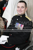 Major Peter Norton GC