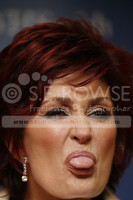 Sharon Osbourne