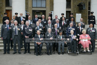 VC & GC Holders outside IWM - June 27th 2006