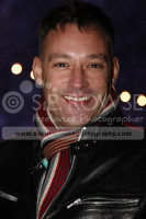 Toby Anstis