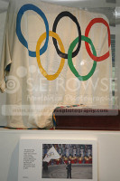 A Olympic Original Flag