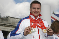 David Weir [Athletics]