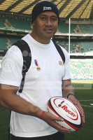 Jonah Lomu [NZ Rugby]  R.I.P