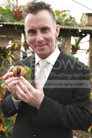 Gary Rhodes