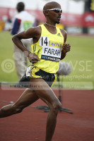 MO  FARAH