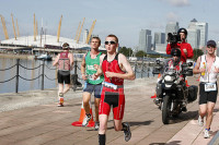 Triathlon Bradley Smith