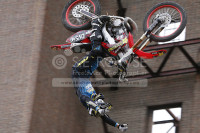 RED BULL X FIGHTER  MIKE MASON  USA