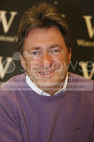 Alan Titchmarsh