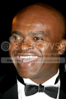 Kriss Akabusi