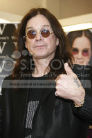 Ozzy Osbourne