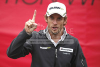 Jenson Button F1 World Champion 2009