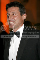 Seb Coe