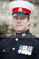 L/CPL Matt Croucher GC