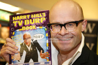 Harry Hill