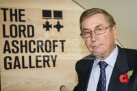 LORD ASHCROFT