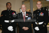 BEHARRY   VC   GLEDHILL   GC   CROUCHER   GC