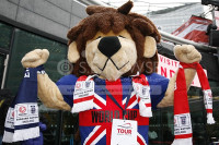 WORLD CUP WILLIE 2010