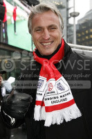DAVID GINOLA