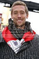 PETER CROUCH