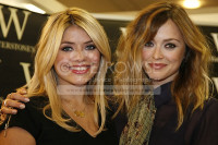 HOLLY  &  FEARNE