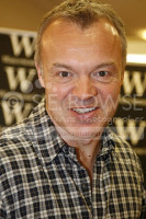 GRAHAM NORTON