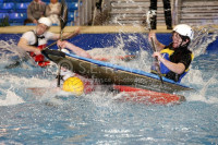 CANOE POLO