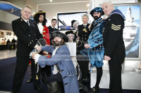 ROYAL NAVY ANTI PIRACY !!!!!!