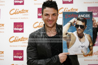 Peter Andre