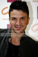 Peter Andre