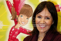 Arlene Phillips