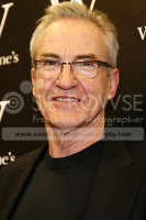 Larry Lamb