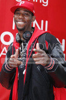 Phillips Idowu  World Triple Jump Champion