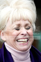 Barbara Windsor
