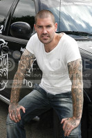Shane Lynch  Boyzone
