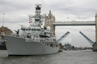 HMS PORTLAND