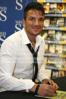 Peter Andre