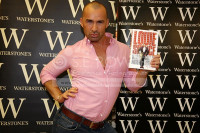 LOUIE SPENCE