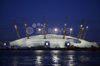 The O2  London