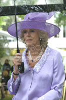 Camilla Parker Bowles