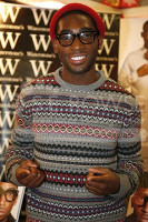 Tinie Tempah  Rap Artist