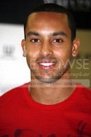 THEO WALCOTT